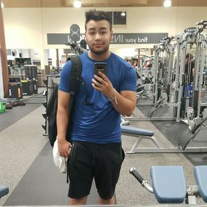 Meet your Posher, Terrence